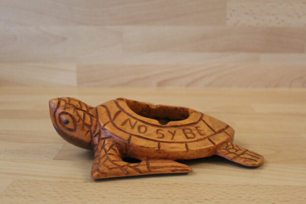 Cendrier tortue – Image 3