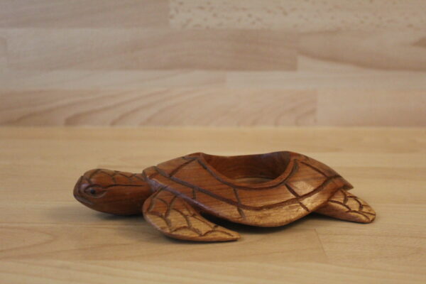Cendrier tortue – Image 2