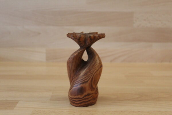 Baobab en bois – Image 3