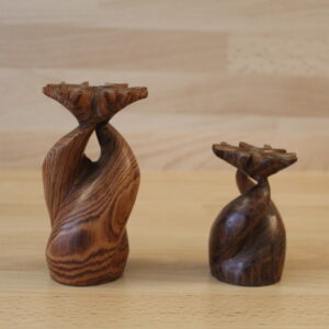 Baobab en bois
