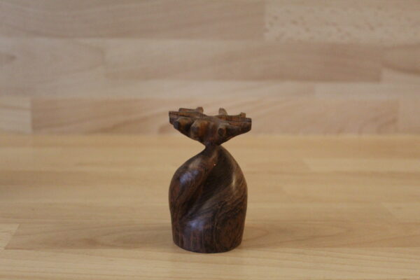 Baobab en bois – Image 2