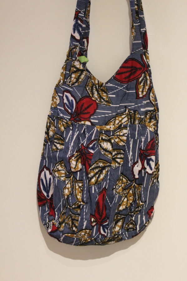 Sac en tissus réversible – Image 4