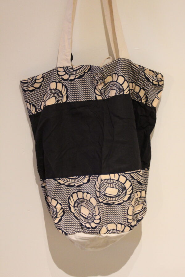 Sac en tissus