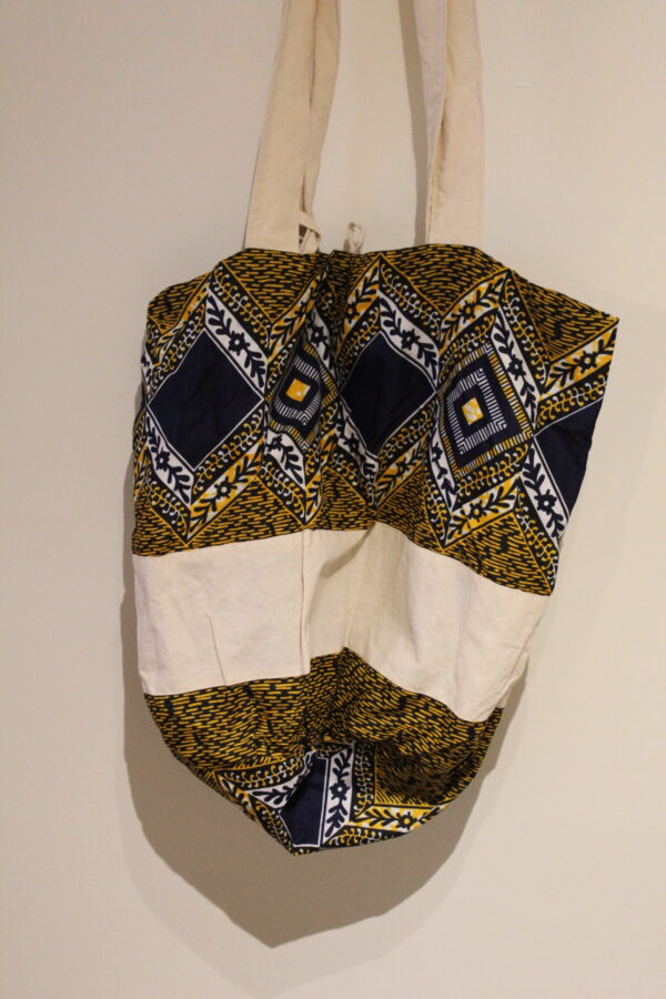 Sac en tissus – Image 3