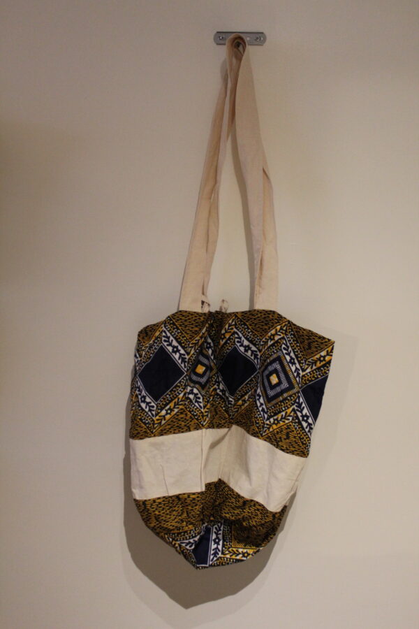 Sac en tissus – Image 2